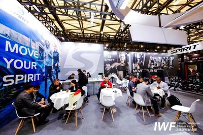相約2020 IWF優(yōu)質(zhì)展商重磅來襲，把握健身器材代理與銷售新機(jī)遇